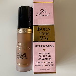 Too Faced Born This Way Sculpting Concealer